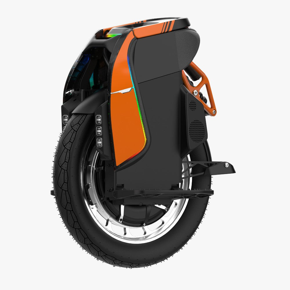 Electric Unicycle Kingsong S19 1776 Wh