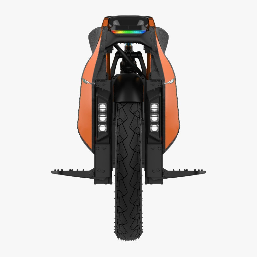 Electric Unicycle Kingsong S19 1776 Wh