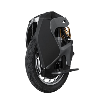 Electric Unicycle Kingsong S18 910 Wh, molicel, Black