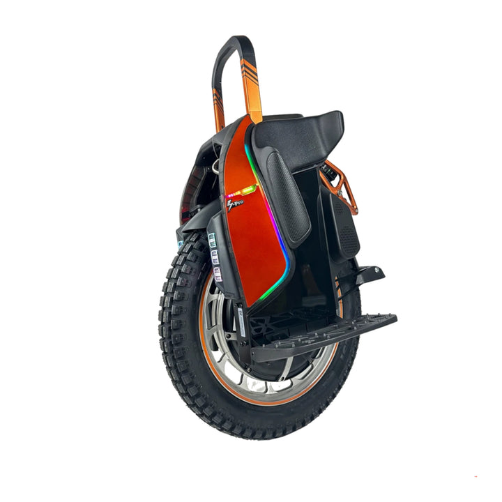 Electric Unicycles – EUCparts.eu