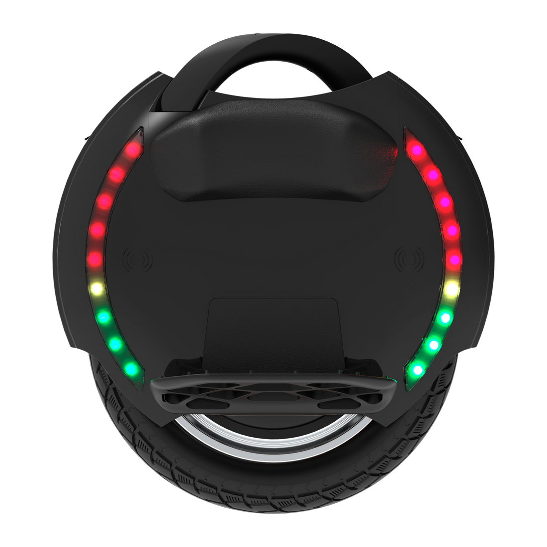 Electric Unicycle Kingsong 14D 4