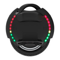 Electric Unicycle Kingsong 14D 4