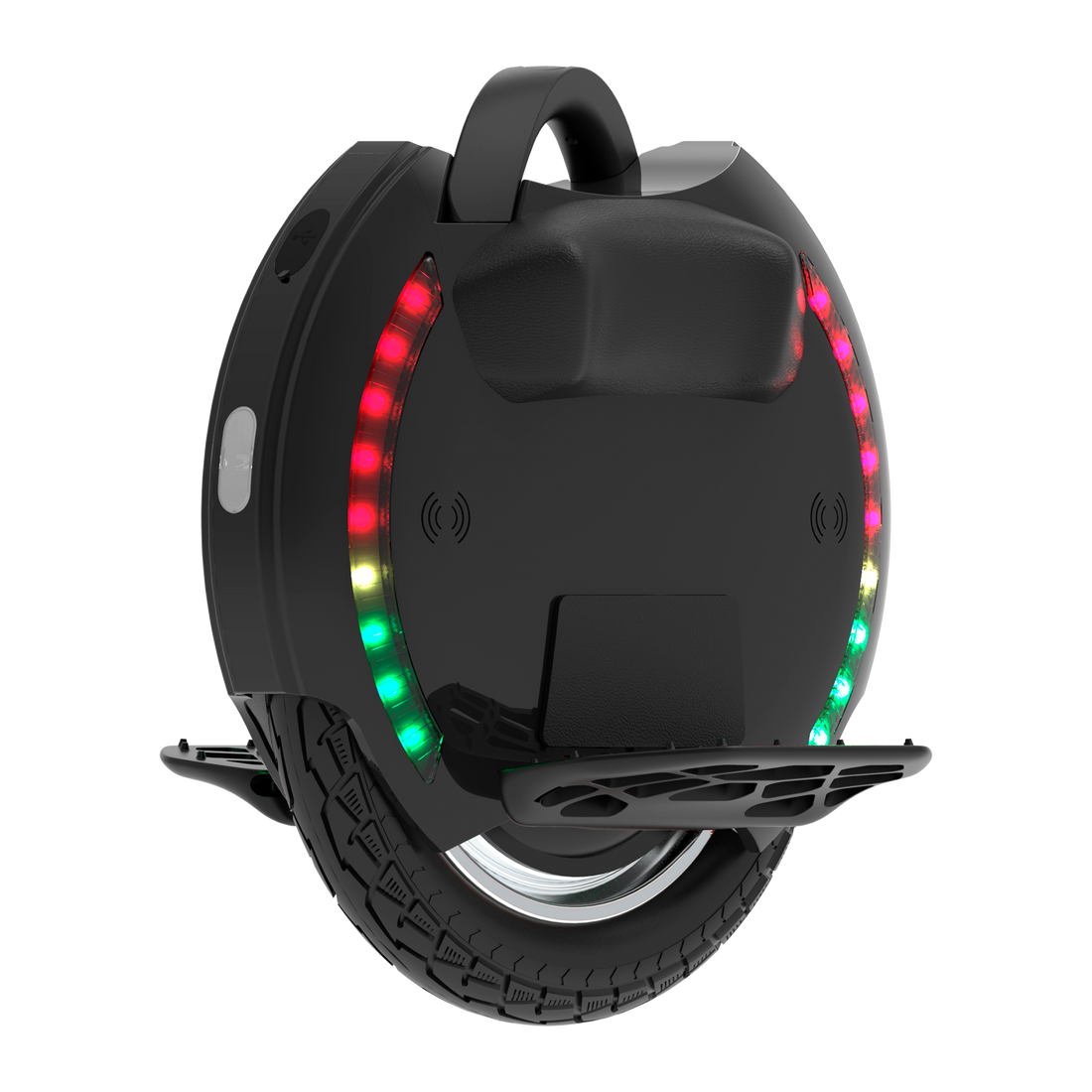 Electric Unicycle Kingsong 14D