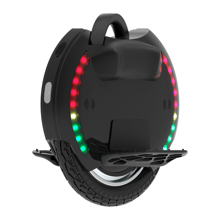 Electric Unicycle Kingsong 14D