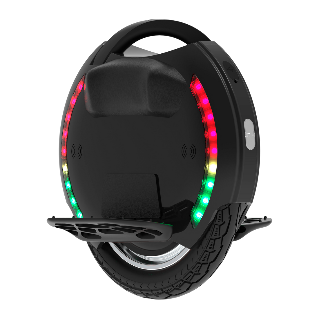 Electric Unicycle Kingsong 14D 8