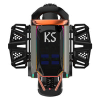 Electric Unicycle Kingsong S16 (with suspension)