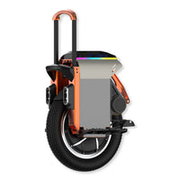 Electric Unicycle Kingsong S16 (with suspension)