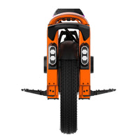 Electric Unicycle Kingsong S16 (with suspension)