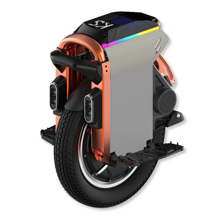 Electric Unicycle Kingsong S16 (with suspension)