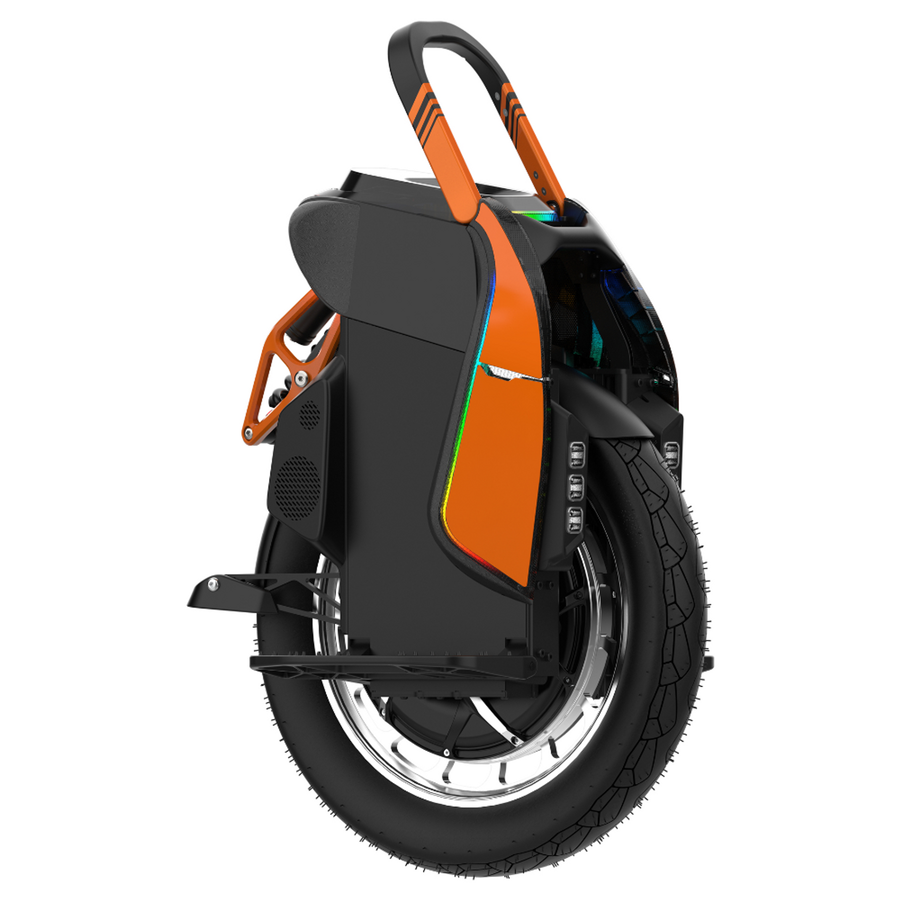 Electric Unicycle Kingsong S19