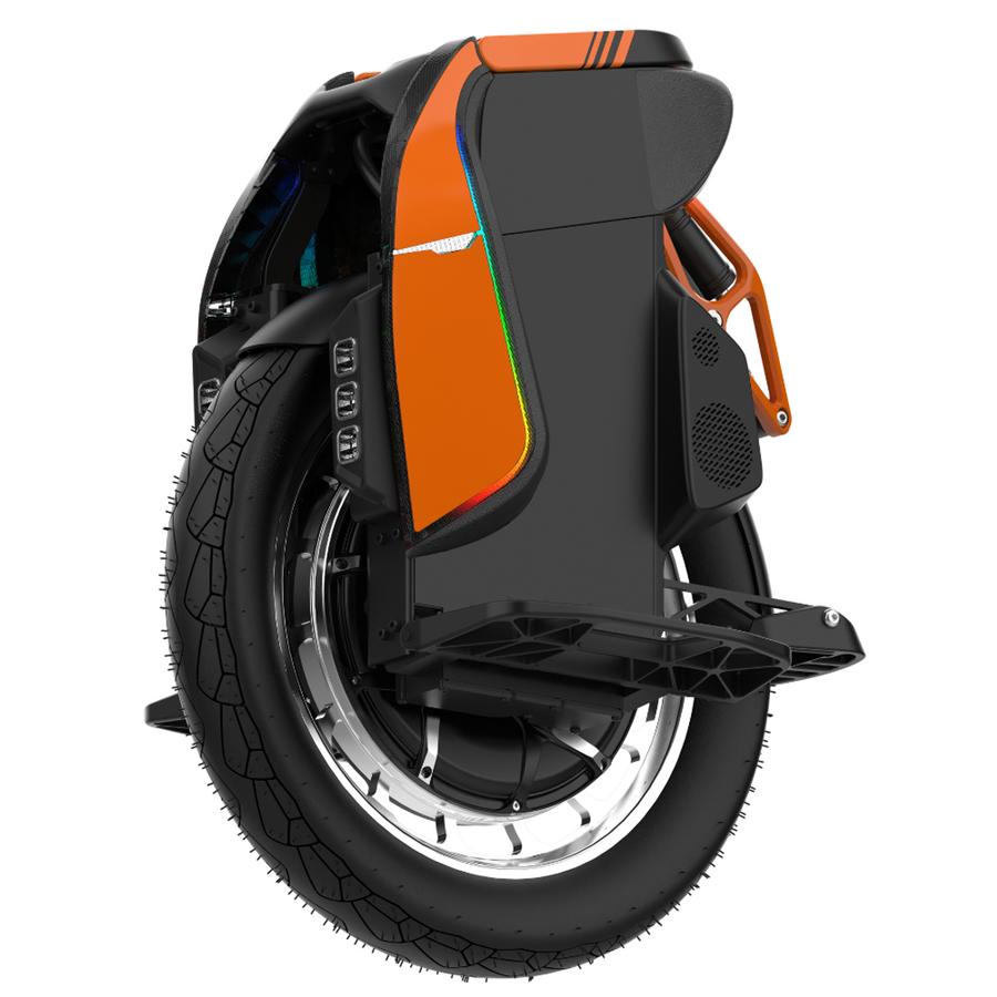 Electric Unicycle Kingsong S19