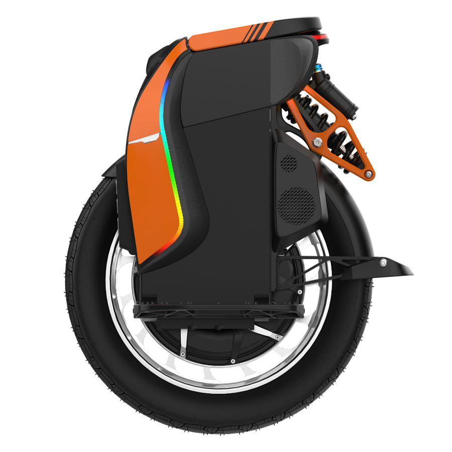 Electric Unicycle Kingsong S19