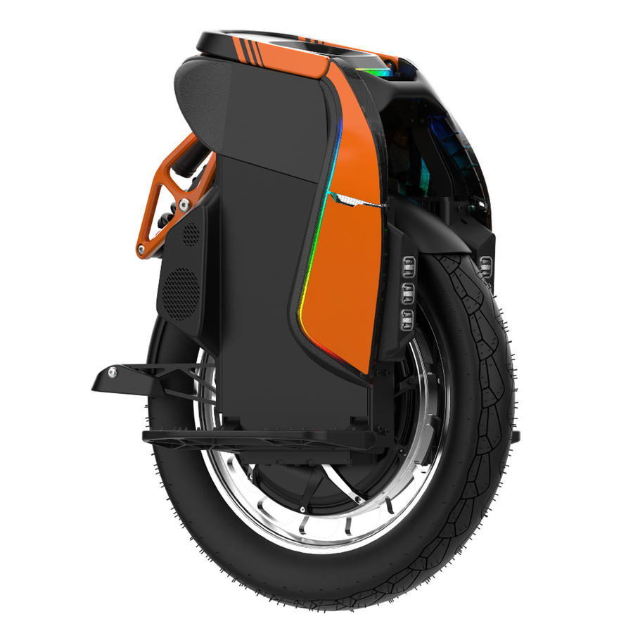 Electric Unicycle Kingsong S19