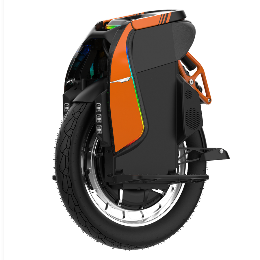 Electric Unicycle Kingsong S19