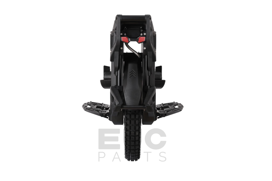 Electric Unicycle LeaperKim Lynx 50E battery