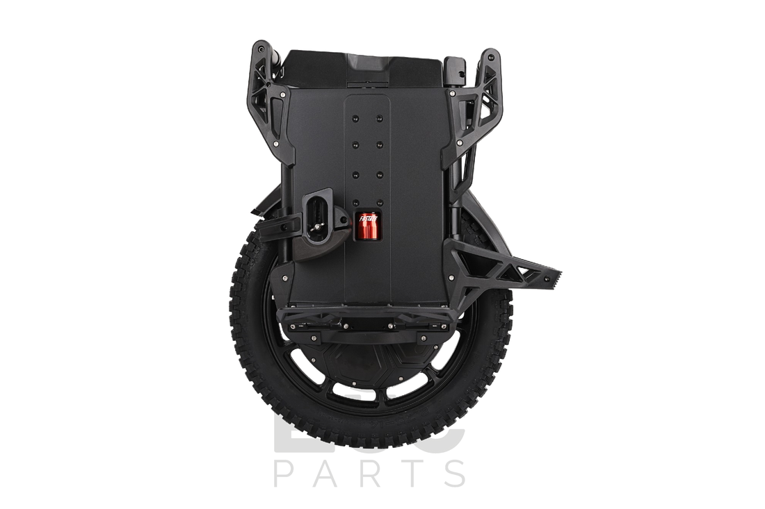 Electric Unicycle LeaperKim Lynx 50S battery