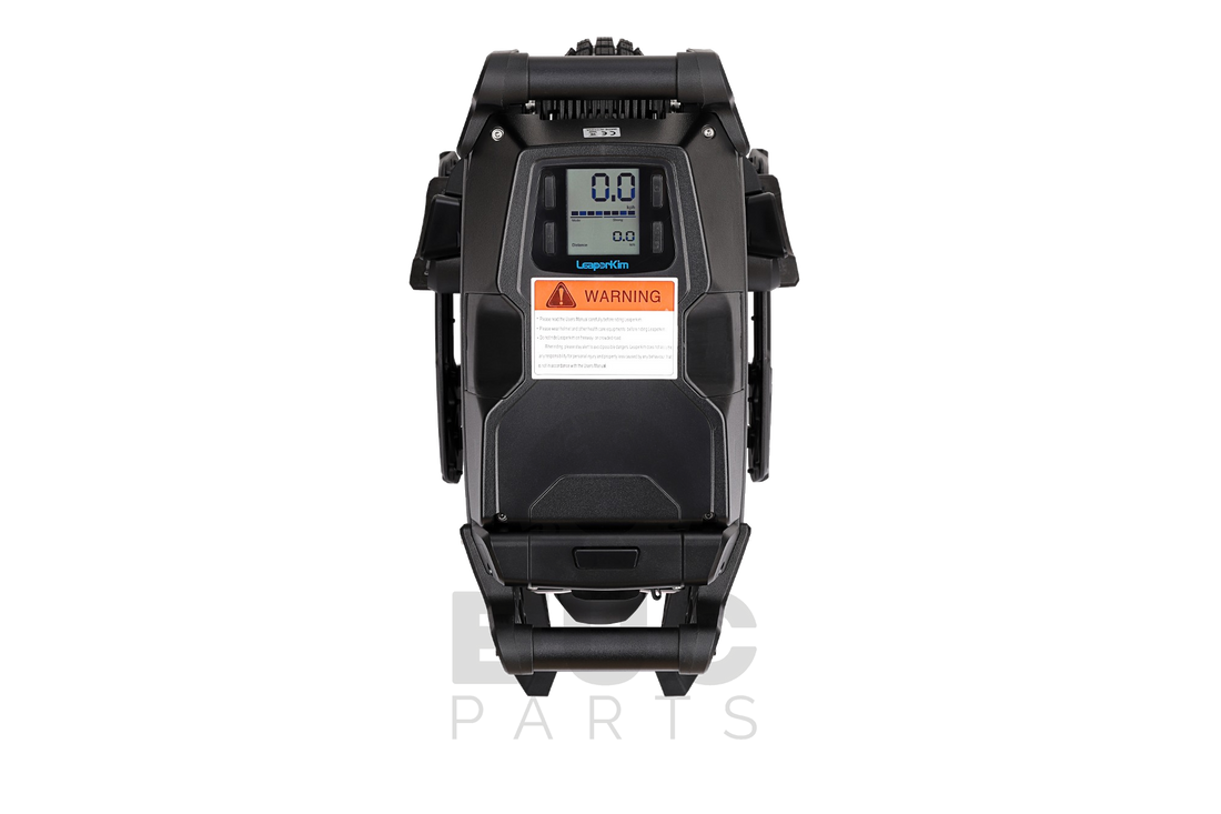 Electric Unicycle LeaperKim Lynx 50E battery