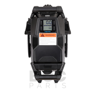 Electric Unicycle LeaperKim Lynx 50E battery