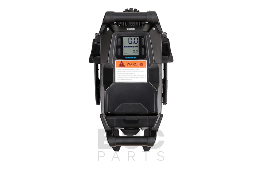 Electric Unicycle LeaperKim Lynx 50E battery