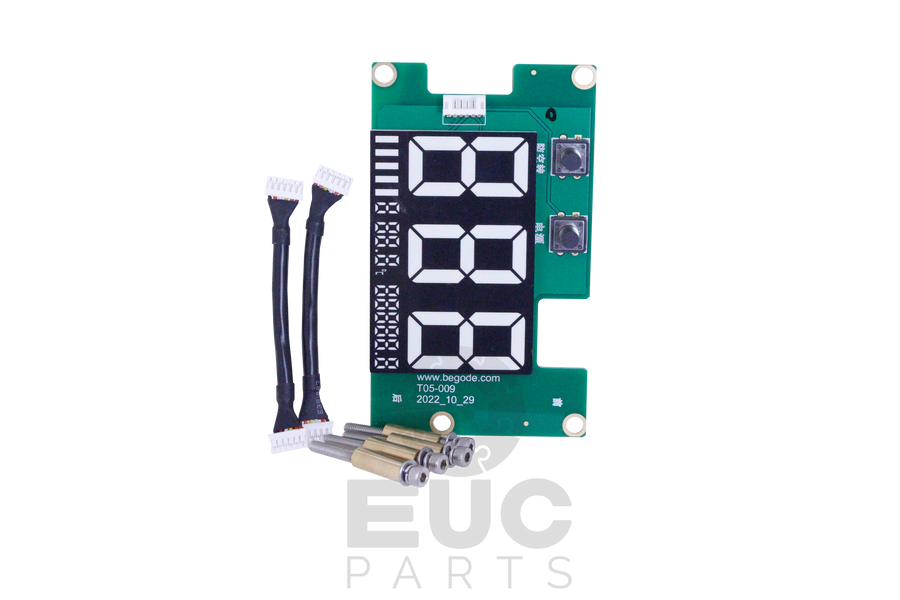 Begode EX30 motherboard