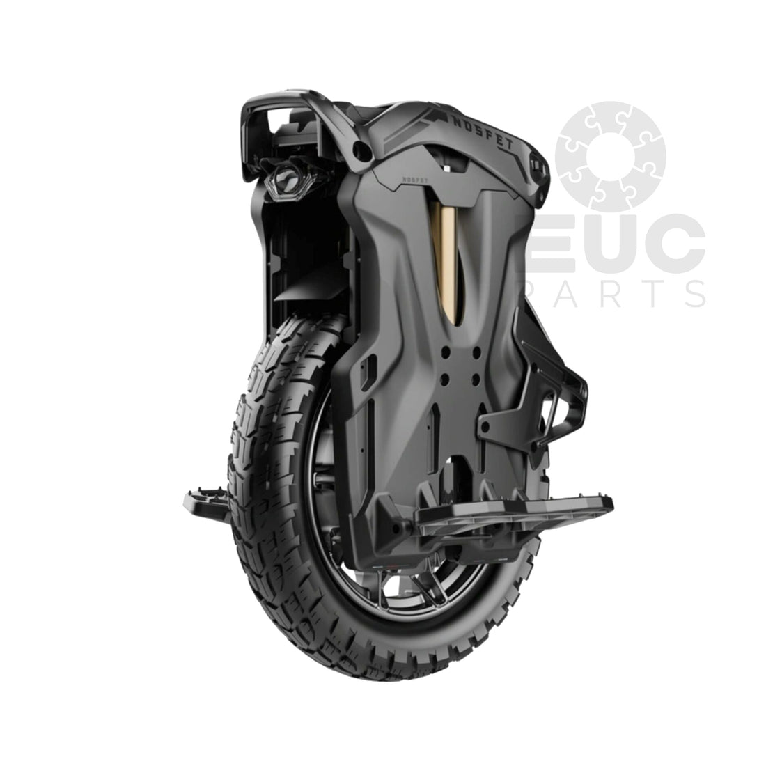 Nosfet AEON electric unicycle 1300Wh 2200W