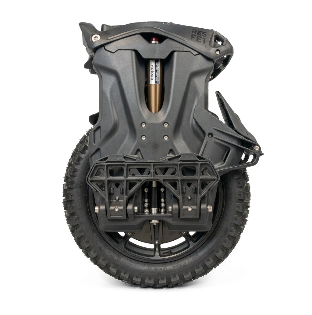 Nosfet AEON electric unicycle 1300Wh 2200W