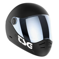 TSG Pass 2.0 Helmet (satin black)