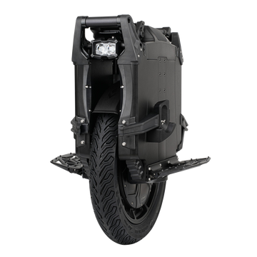 Electric Unicycle LeaperKim Sherman-L 70 lbs 50S battery