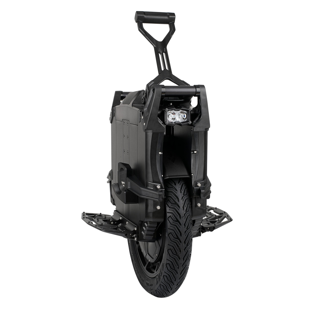 Electric Unicycle LeaperKim Sherman-L 70 lbs 50S battery