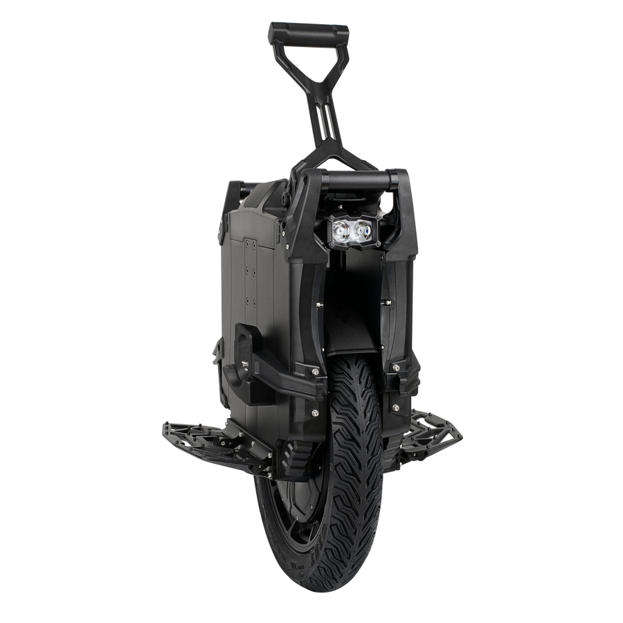 Electric Unicycle LeaperKim Sherman-L 70 lbs 50S battery