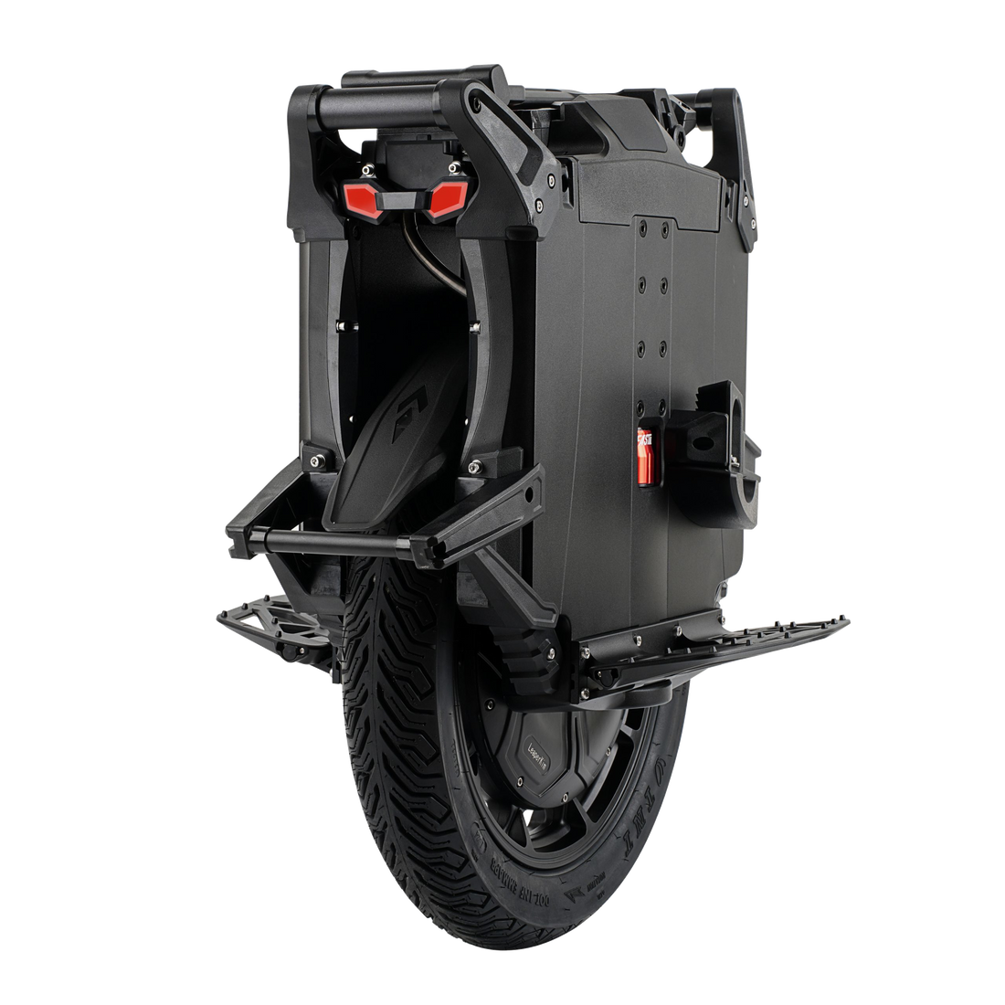 Electric Unicycle LeaperKim Sherman-L 70 lbs 50S battery