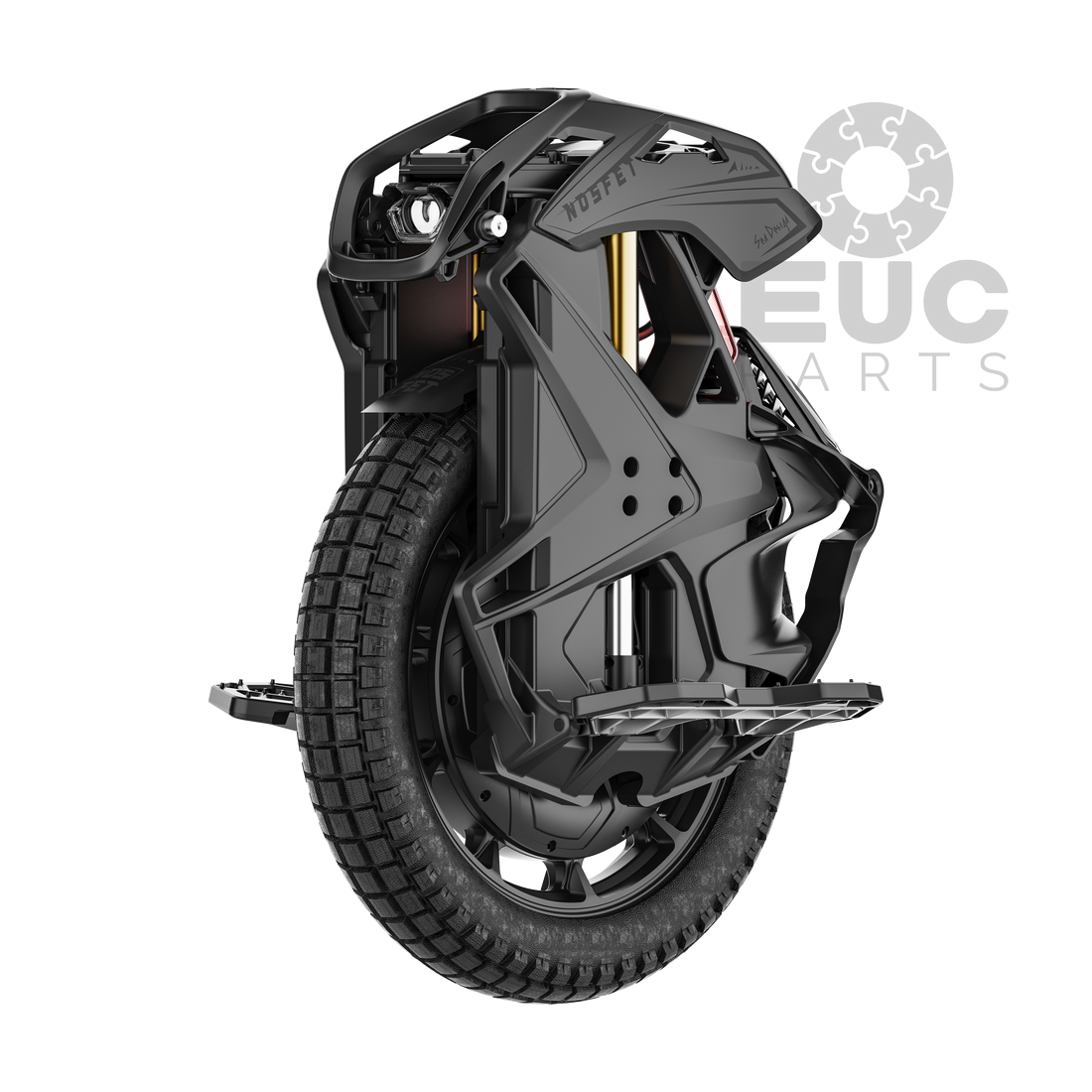 Pre-order Nosfet XENO electric unicycle 2200Wh 2500W
