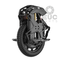 Pre-order Nosfet XENO electric unicycle 2200Wh 2500W