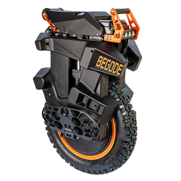 Electric Unicycle Begode Extreme