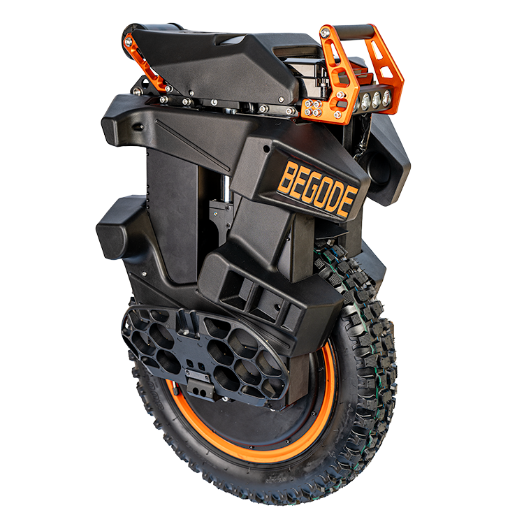 Electric Unicycle Begode Extreme