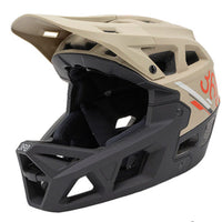 ERIDER360 Integra sport Fullface Helmet