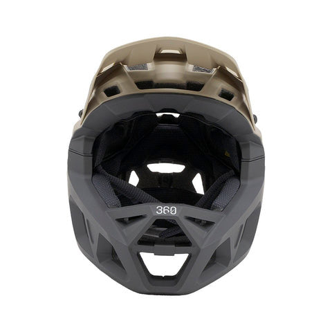 ERIDER360 Integra sport Fullface Helmet
