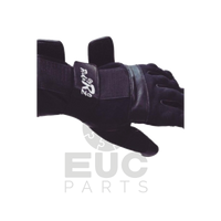 GYRORIDERZ gloves with integrated wrist guards 2.0