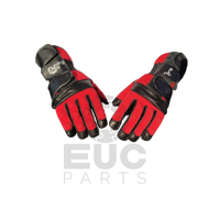 GYRORIDERZ gloves with integrated wrist guards 2.0