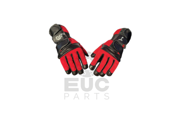 GYRORIDERZ gloves with integrated wrist guards 2.0