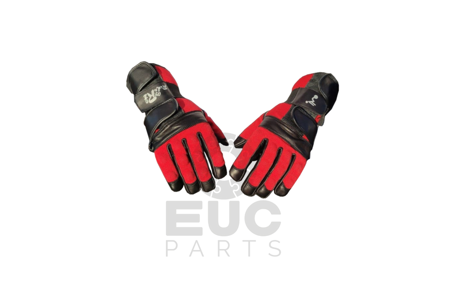 GYRORIDERZ gloves with integrated wrist guards 2.0