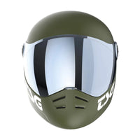 TSG Pass 2.0 Helmet (olive)