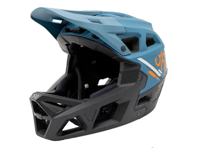 ERIDER360 Integra sport Fullface Helmet