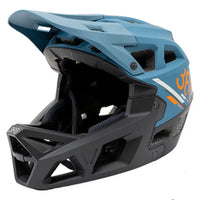 ERIDER360 Integra sport Fullface Helmet