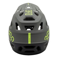 ERIDER360 Integra sport Fullface Helmet