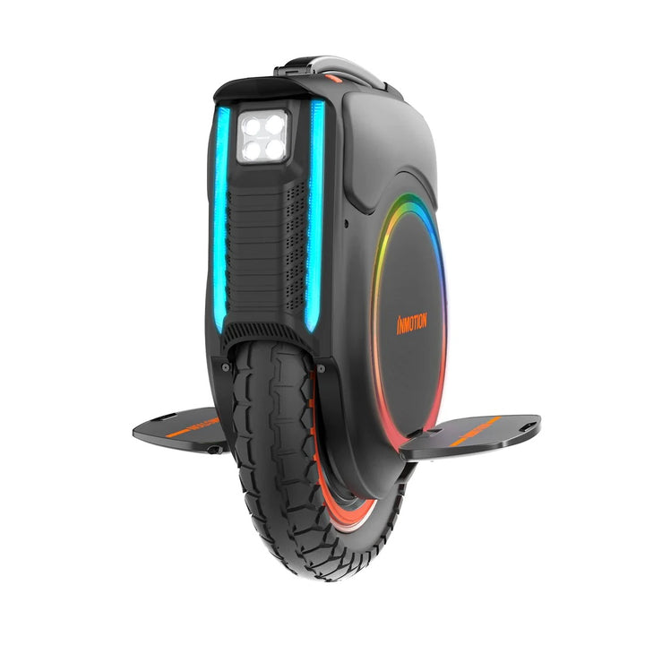 Electric Unicycle Inmotion V12