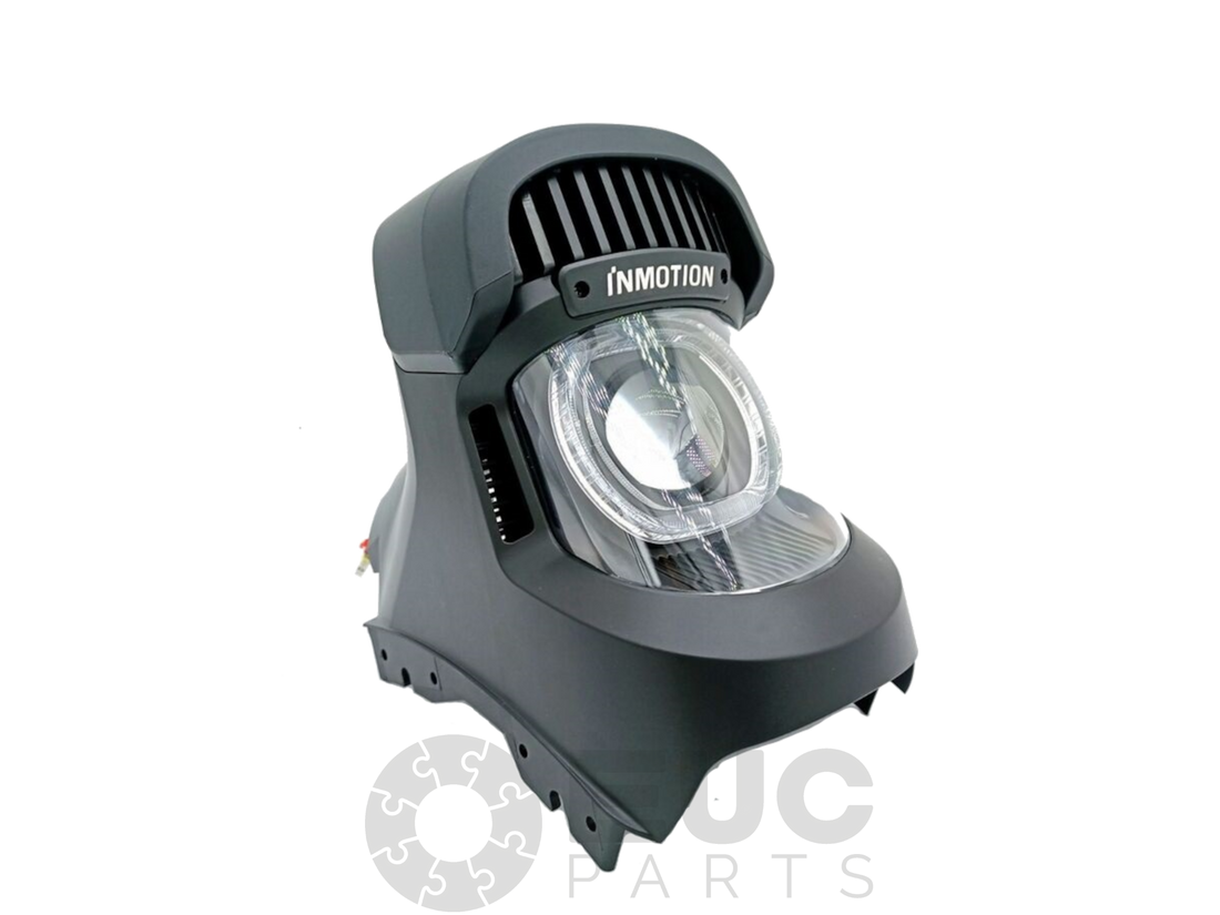 Inmotion V11 front light assembly