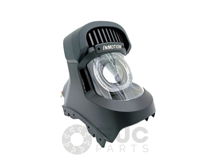 Inmotion V11 front light assembly