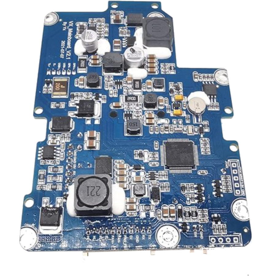 Inmotion V11 motherboard