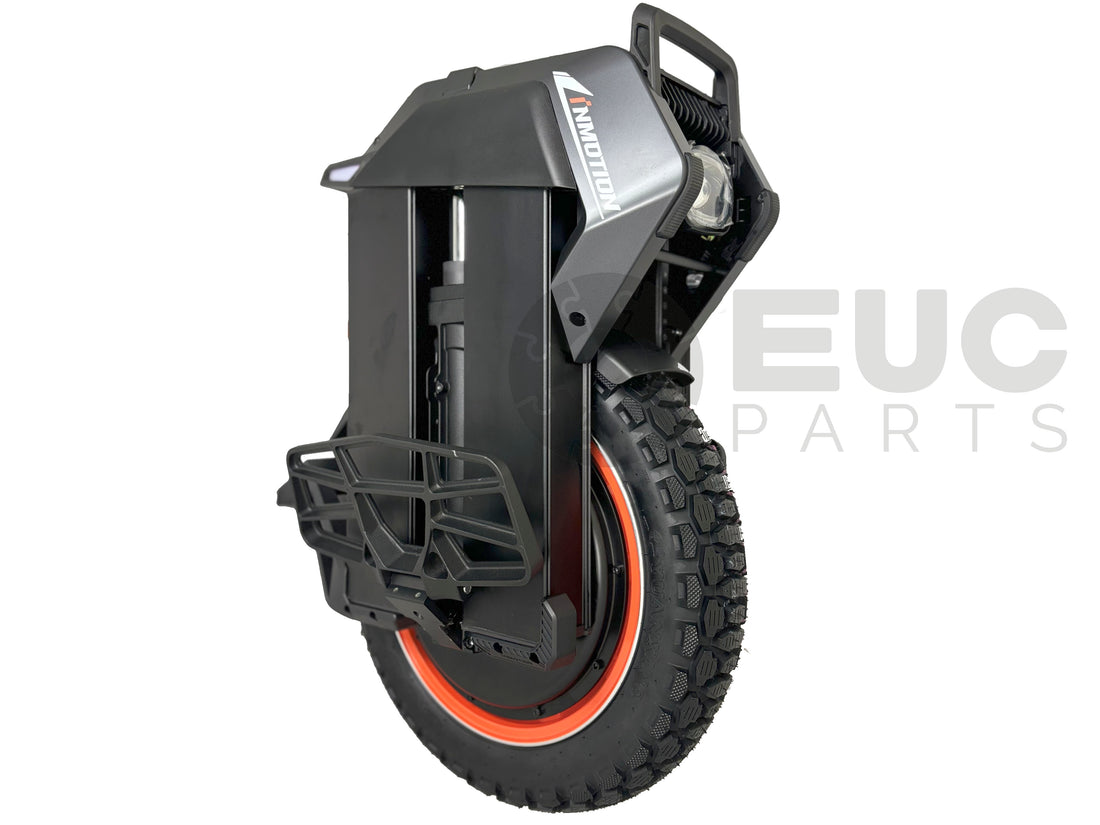 Electric Unicycle Inmotion V14 Adventure 50S battery